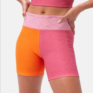 Outdoor voices 5” warmup short